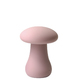 Мини-вибратор CNT Clit Magic Oyster Mushroom, розовый