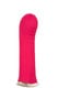Мини-вибратор для точки G CalExotics Uncorked Merlot, красный