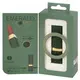 Вибропуля You2Toys Emerald Love Luxurious Lipstick, зеленый