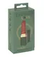 Вибропуля You2Toys Emerald Love Luxurious Lipstick, зеленый