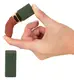 Вибропуля You2Toys Emerald Love Luxurious Lipstick, зеленый