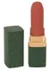 Вибропуля You2Toys Emerald Love Luxurious Lipstick, зеленый