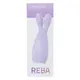 Мини-вибратор Hot Planet Reba, сиреневый