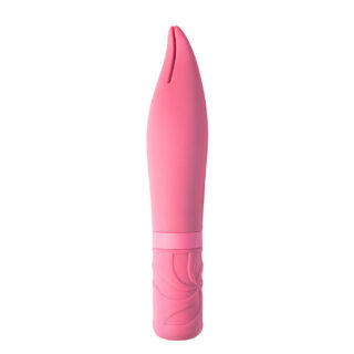 Вибростимулятор Lola Toys Universe BonBon’s Powerful Spear, розовый