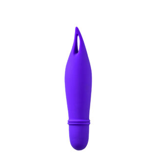Вибростимулятор Lola Toys Universe Gentle Thorn, фиолетовый