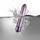 Вибропуля Rocks-Off Touch of Velvet, сиреневая