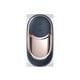 Мини-вибратор Satisfyer Dark Desire, черный