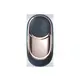 Мини-вибратор Satisfyer Dark Desire, черный