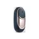 Мини-вибратор Satisfyer Dark Desire, черный