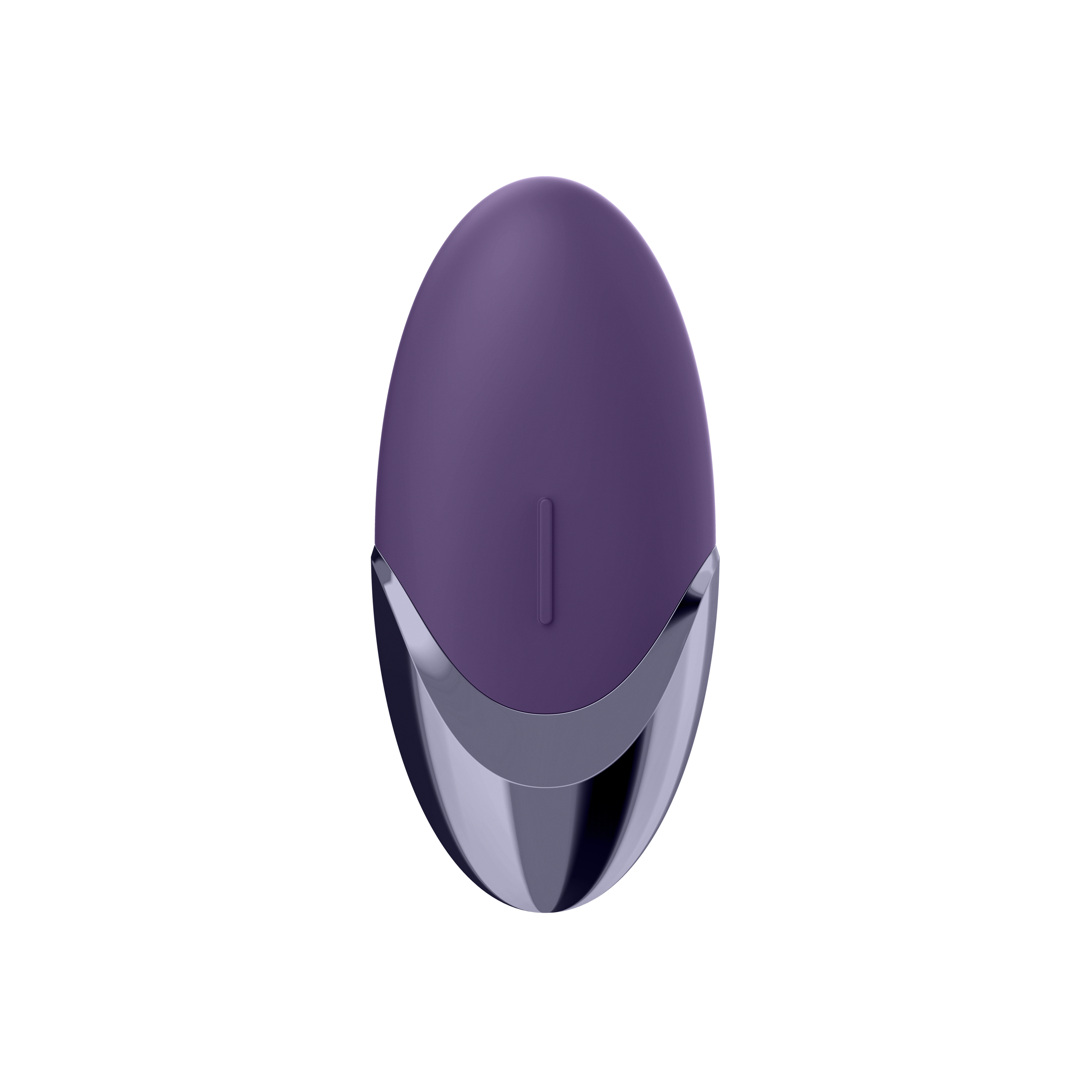 Мини-вибратор Satisfyer Purple Pleasure, фиолетовый