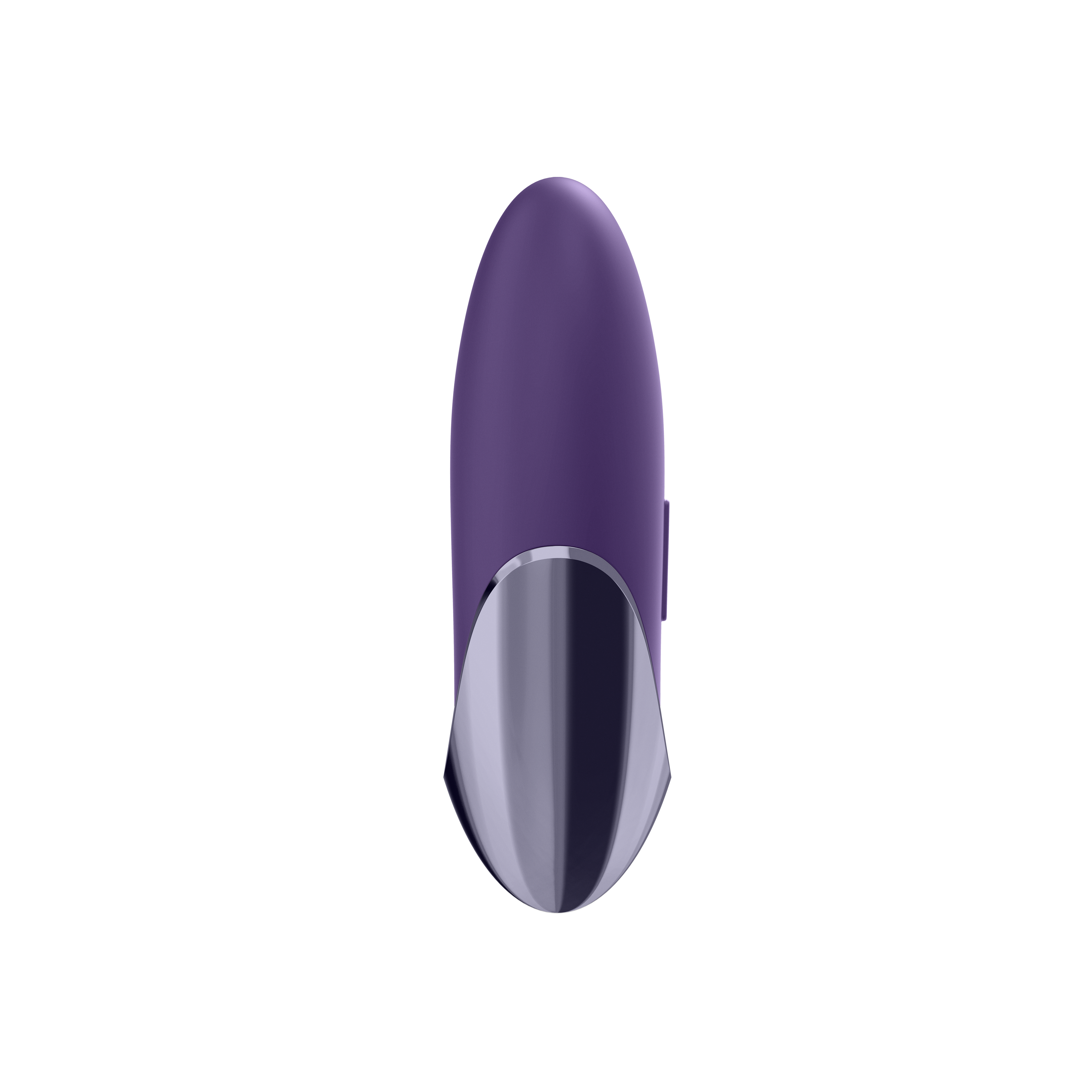 Мини-вибратор Satisfyer Purple Pleasure, фиолетовый