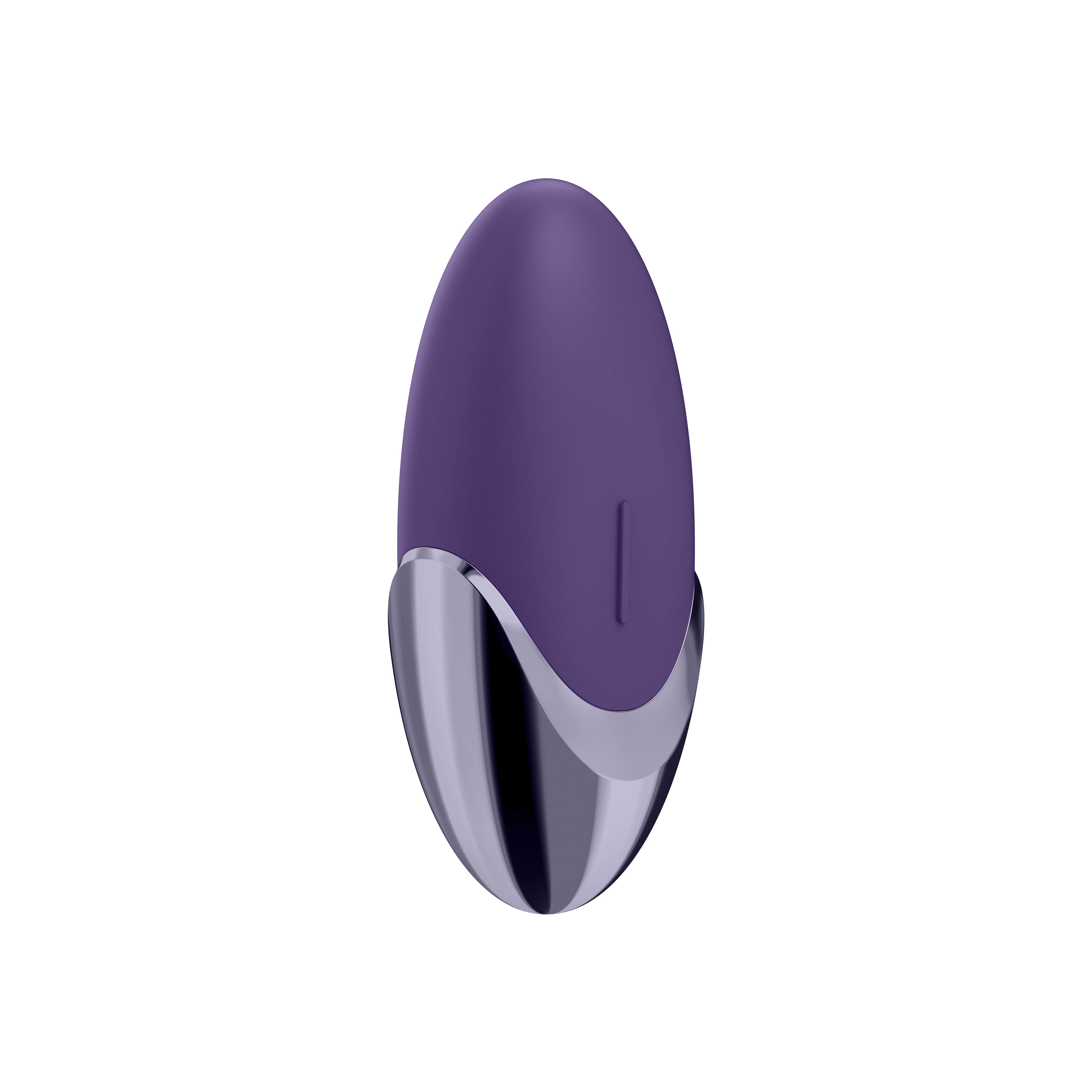 Мини-вибратор Satisfyer Purple Pleasure, фиолетовый