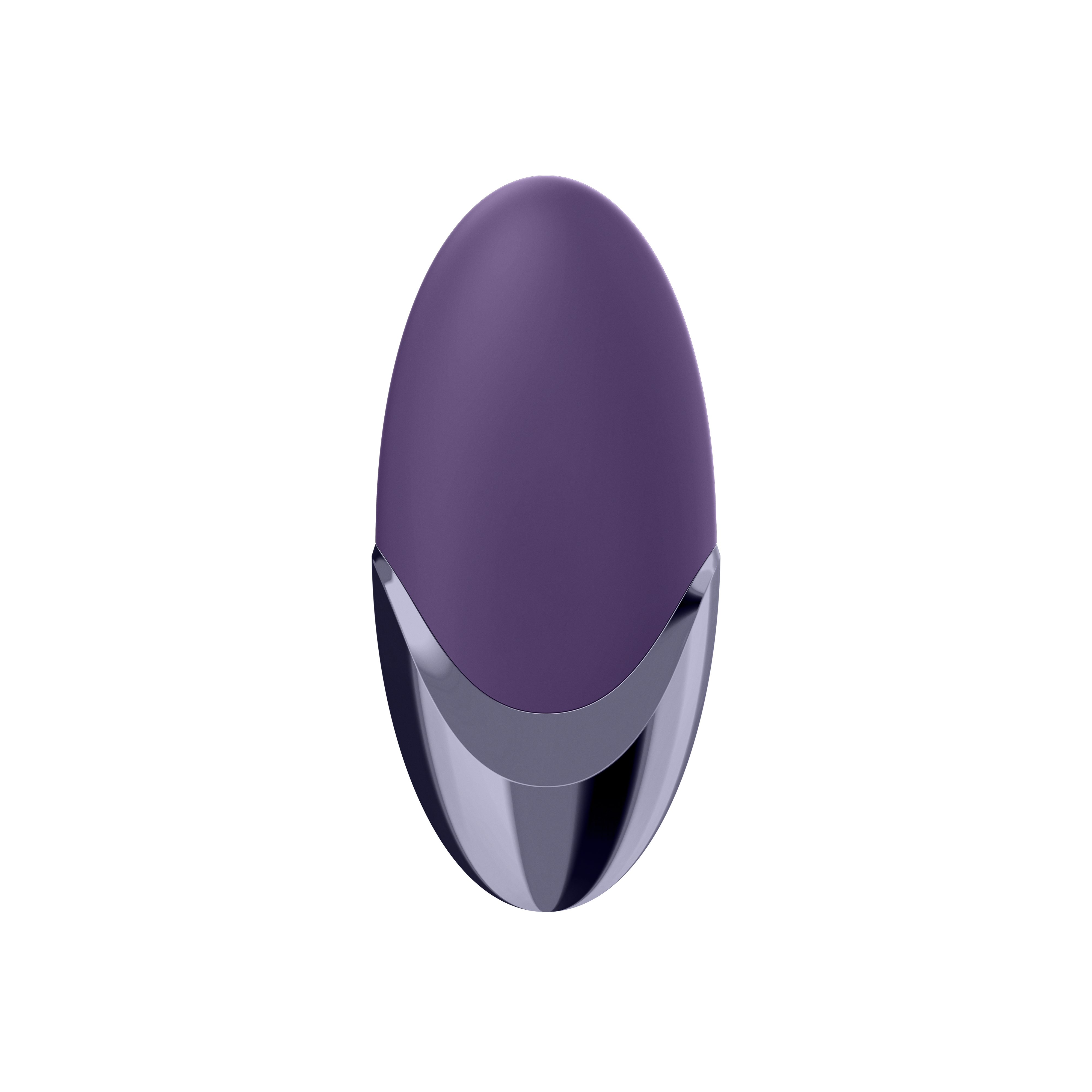 Мини-вибратор Satisfyer Purple Pleasure, фиолетовый