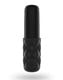 Вибропуля Satisfyer Sparkling Darling, чёрно-золотистая