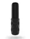 Вибропуля Satisfyer Sparkling Darling, чёрно-золотистая