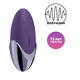 Мини-вибратор Satisfyer Purple Pleasure, фиолетовый