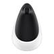 Мини-вибратор Satisfyer Spot On 3, черно-белый