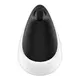 Мини-вибратор Satisfyer Spot On 3, черно-белый