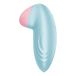 Мини-вибратор Satisfyer Tropical Tip, голубой