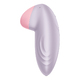 Мини-вибратор Satisfyer Tropical Tip, сиреневый