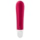 Вибропуля Satisfyer Ultra Power Bullet 1, красный