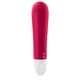 Вибропуля Satisfyer Ultra Power Bullet 1, красный