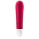Вибропуля Satisfyer Ultra Power Bullet 1, красный