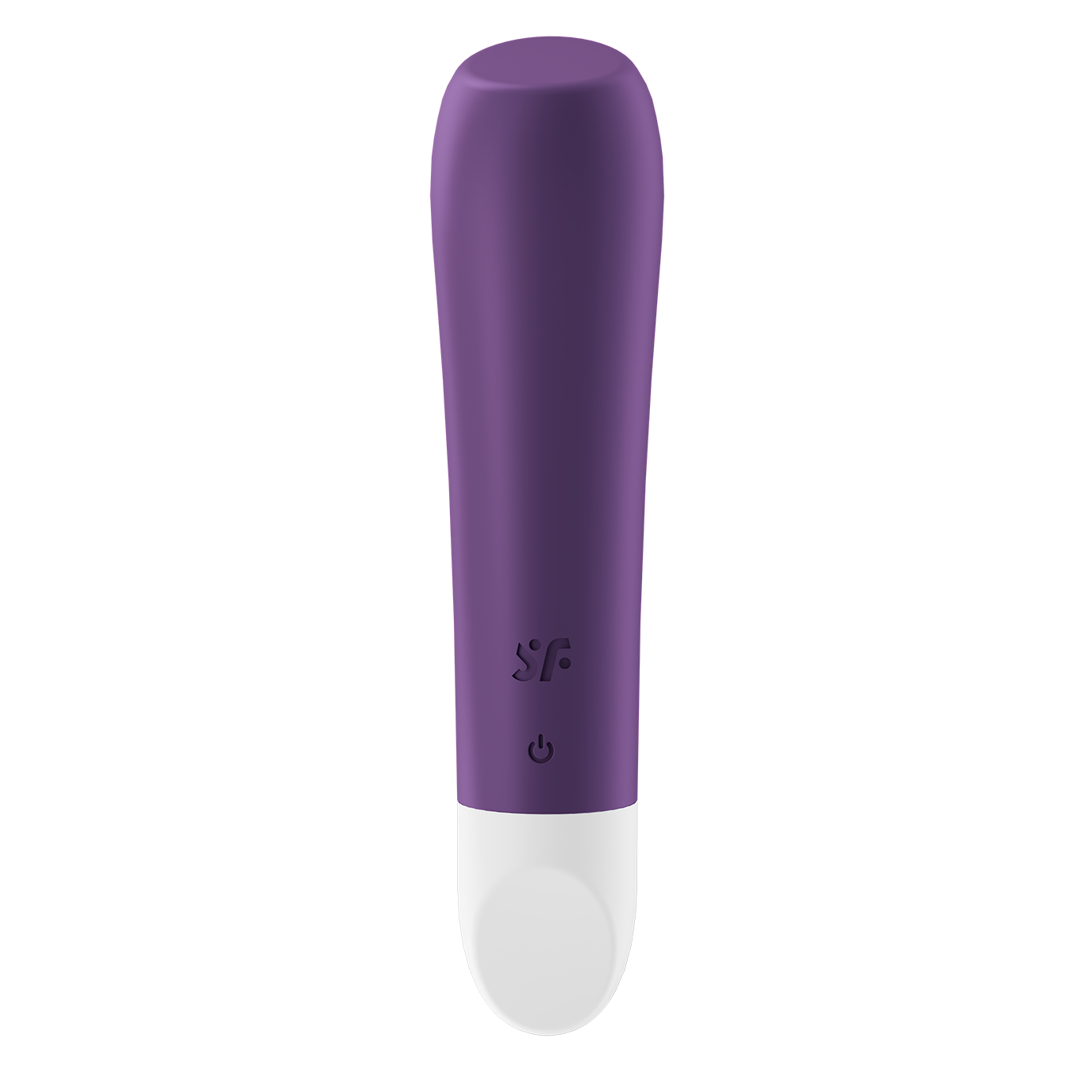 Мини-вибратор Satisfyer Ultra Power Bullet 2, фиолетовый