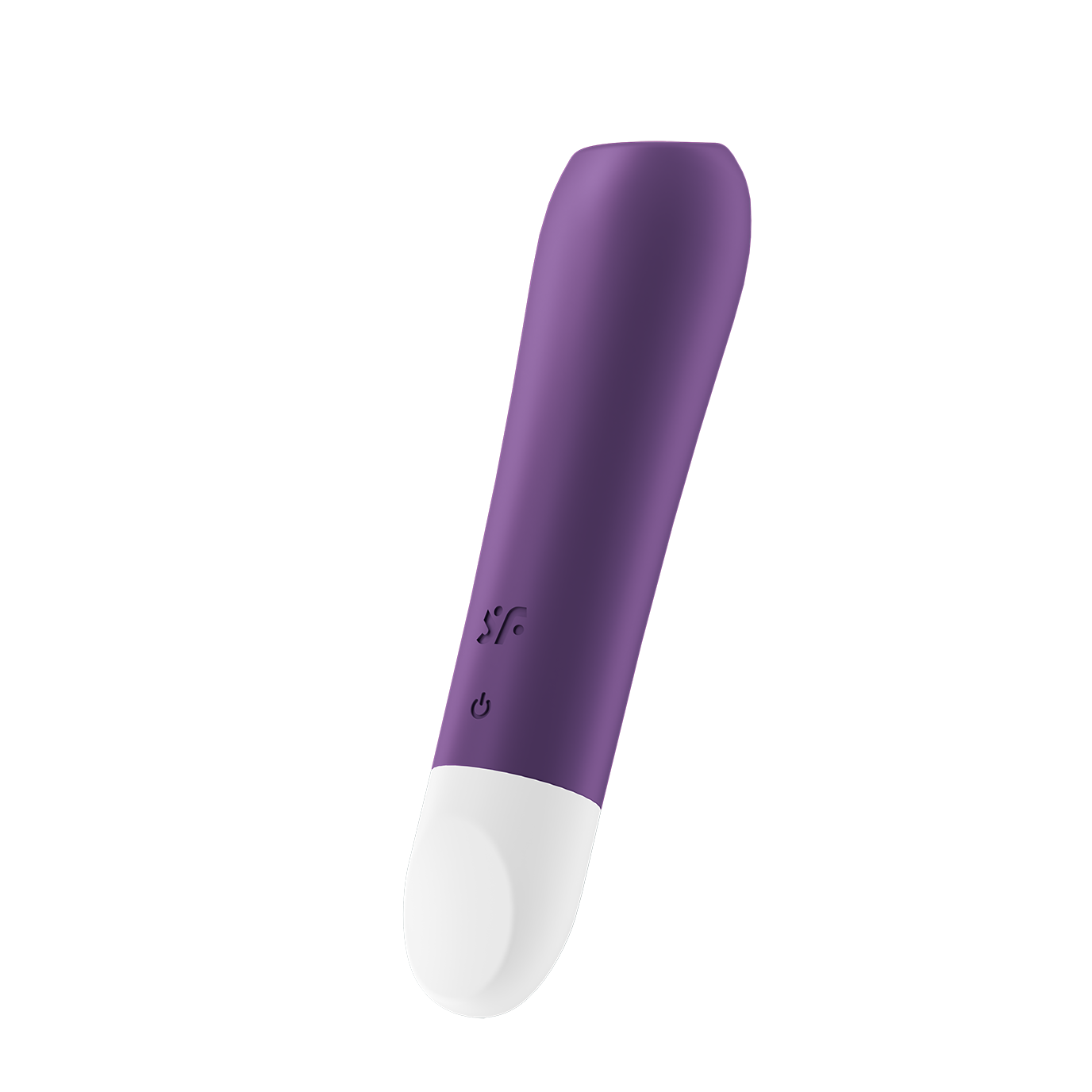 Мини-вибратор Satisfyer Ultra Power Bullet 2, фиолетовый