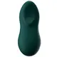 Мини-вибратор We-Vibe Touch X, зеленый