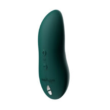 Мини-вибратор We-Vibe Touch X, зеленый