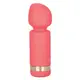 Мини-вибромассажер CalExotics Slay #ExciteMe, розовый