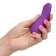 Мини-вибратор Calexotics Slay LoveMe, фиолетовый