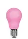 Мини-вибромассажер Gvibe Gbulb, розовый