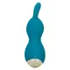 Мини-вибратор CalExotics Slay #AmazeMe, голубой