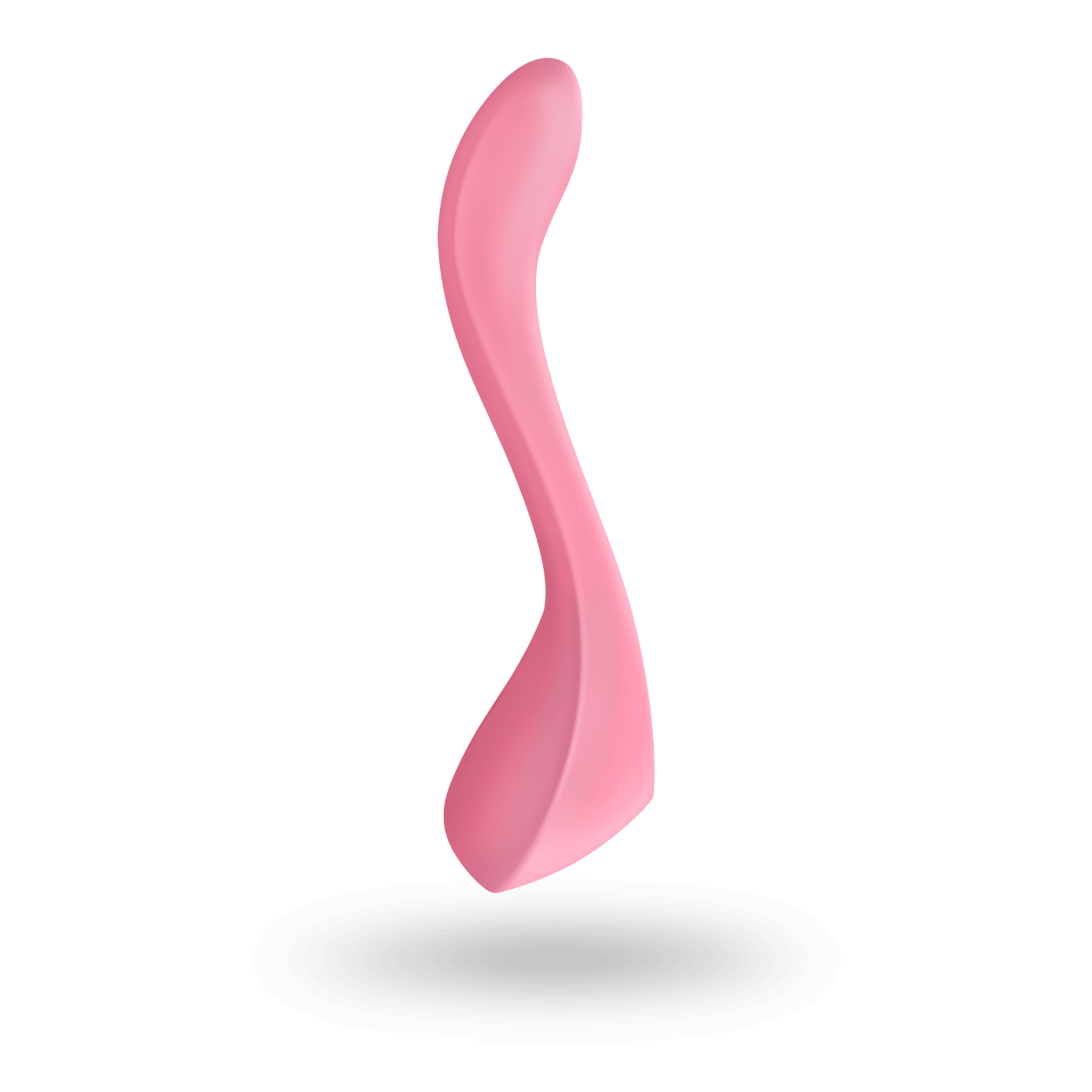 Стимулятор для пар Satisfyer Partner Endless Joy, розовый