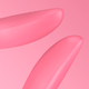 Стимулятор для пар Satisfyer Partner Endless Joy, розовый