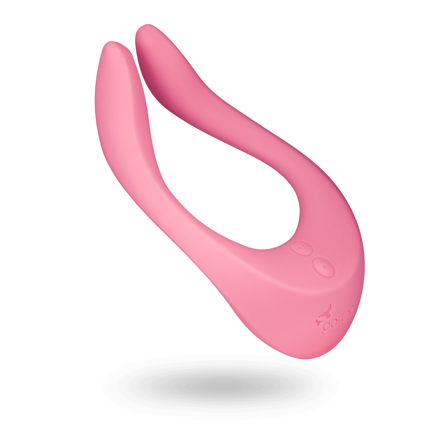 Стимулятор для пар Satisfyer Partner Endless Joy, розовый