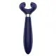 Стимулятор для пар Satisfyer Endless Fun, синий