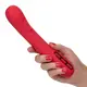 Вибратор с двухсторонней осцилляцией CalExotics Throb Thumper, розовый