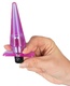 Набор анальных игрушек Orion Power Box Anal Kit, фиолетовый