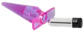Набор анальных игрушек Orion Power Box Anal Kit, фиолетовый