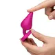 Набор анальных пробок Romp Luster, 3 шт.