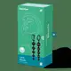 Набор анальных стимуляторов Satisfyer Beads 2 шт, черный