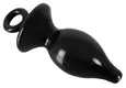 Набор анальных втулок Orion You2Toys Anal Training Set, черный