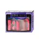 Набор Baile Love Kits (виброяйцо, шарики, ёлочка, фаллоимитаторы)