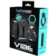 Набор Bathmate Vibe Endurance, 4 предмета