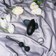 Набор из 3 предметов Fifty Shades of Grey х Womanizer Desire Blooms, чёрный