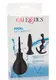 Набор для анального секса CalExotics Water Systems Anal Explorer, черный