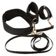 Набор для Бондажа Bondage Set, черный